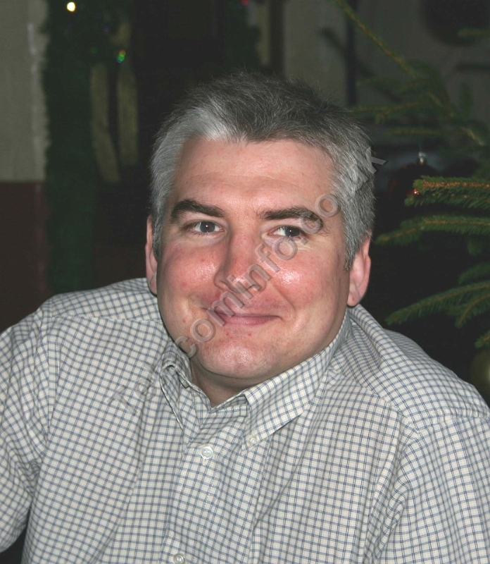 Chester 2004 Mark Terry